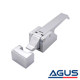 Karavan & Tekne Buzdolabı Kapı Kilidi Mandallı