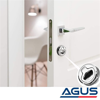 Karavan & Tekne Banyo ve Mobilya Kilidi Çinko