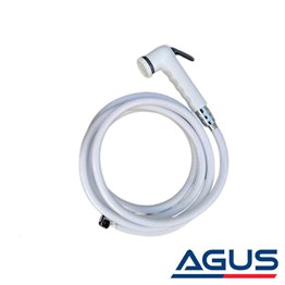 Karavan & Tekne Dış Duş Seti - Soğuk