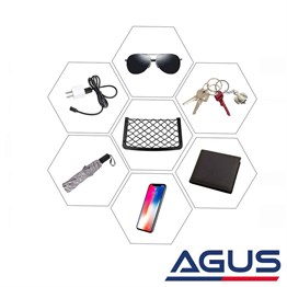 Karavan & Tekne Eşya Düzenleyici File Ceplik