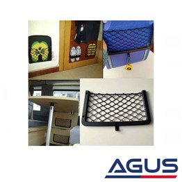 Karavan & Tekne Eşya Düzenleyici File Ceplik