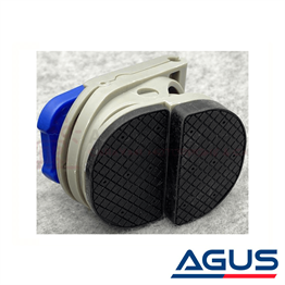 Karavan Tente Tutucu Mandal 3lü Set