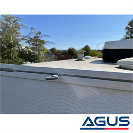 Karavan Tente Ray Stoperi 2li Set 8 mm.