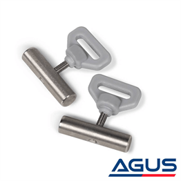 Karavan Tente Ray Stoperi 2li Set 8 mm.