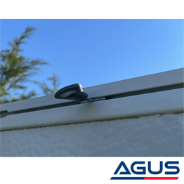 Karavan Tente Ray Stoperi 2li Set 8 mm.