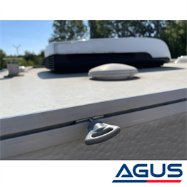 Karavan Tente Ray Stoperi 2li Set 8 mm.