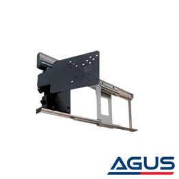 Karavan TV Tutucu Bloklu