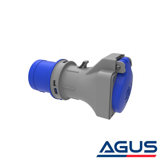 Karavan Yurtdışı Kamp Dönüştürücü Adaptör Fiş 16A 