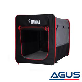 Fiamma Katlanabilir Köpek Taşıma Çantası Folding Carry Dog House