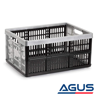 Katlanır Eşya Taşıma Sepeti 60 Litre