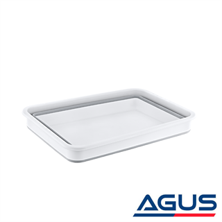 Katlanır Silikon Badya 8 Litre