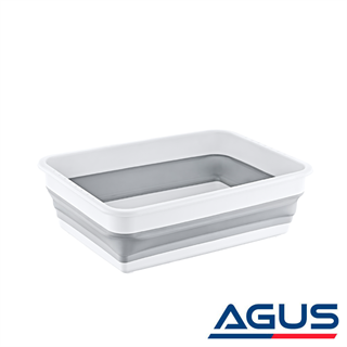 Katlanır Silikon Badya 8 Litre