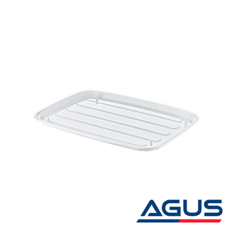 Katlanır Silikon Tabak & Çatal-Bıçak Tutucu