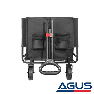 Katlanır & Taşınabilir Plaj - Kamp Arabası 120 Litre