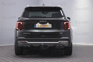 Kia Sorento Sökülebilir Çeki Demiri 2020-