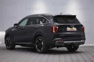 Kia Sorento Sökülebilir Çeki Demiri 2020-