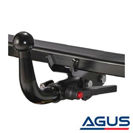 KIA Soul Sökülebilir Çeki Demiri 2008-2014