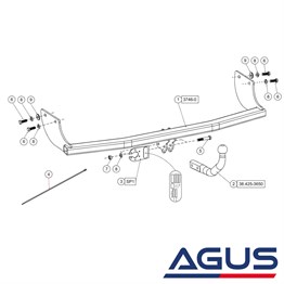 KIA Venga Çeki Demiri