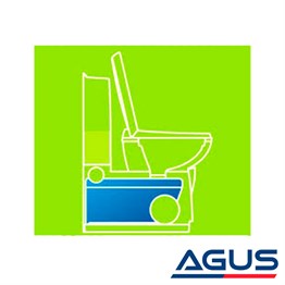 Aqua Campa Blue Kirli Su Tankı Kimyasalı 2 Litre