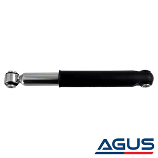 KNOTT AKS Amortisörü 225 mm I 335 mm 1750 KG