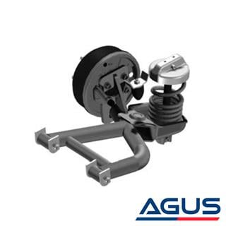 KNOTT Bağımsız Süspansiyon Sağ 675 KG 