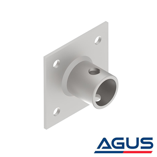 Knott Destek Ayağı Bağlantı Aparatı