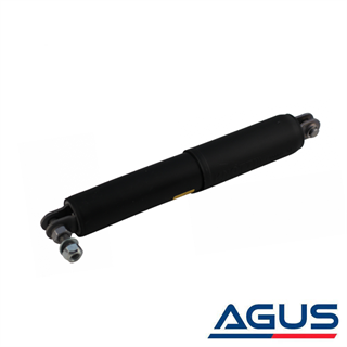 KNOTT El Freni Amortisörü 29 cm