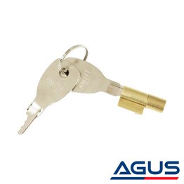 Knott Entegre Kaplin Güvenlik Kilidi 