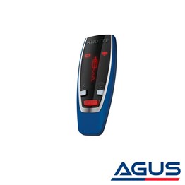 KNOTT ETS Plus Savrulma Önleyici Sistem Kontrol Kumandası