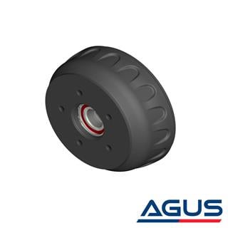 Knott Dingil Fren Kampanası F200 20-2425/1 5x112