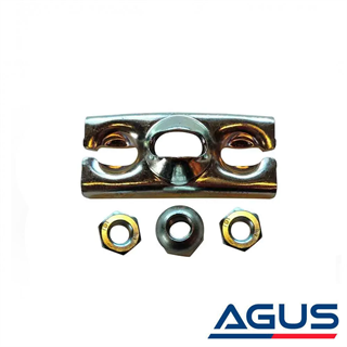 Knott Fren Teli Dengeleme Bağlantı Aparatı Seti