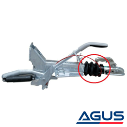 Knott Frenli Kaplin Körüğü