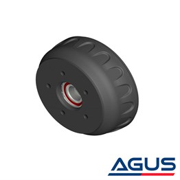 Knott Dingil Fren Kampanası 25-2025 F250 5x112