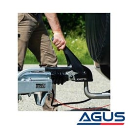 Knott KS30 Karavan Anti Yalpalama Kaplini Stabilizatör