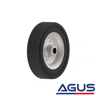 Knott Ön Destek Tekeri İç Lastiği