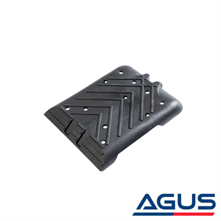 Knott Premium Big-Foot Destek Ayağı Zemin Tablası 4lü Set