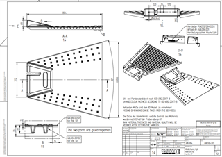 Knott Premium Çeki Oku / Kaplin Arka Kapağı