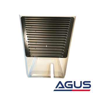 Knott Premium Çeki Oku / Kaplin Arka Kapağı