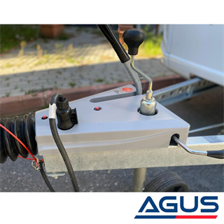 Knott Premium Çeki Oku / Kaplin Ön Kapağı