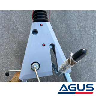 Knott Premium Çeki Oku / Kaplin Ön Kapağı