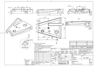 Knott Premium Çeki Oku / Kaplin Ön Kapağı