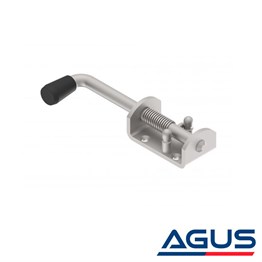 Knott Römork Kasa Kilidi