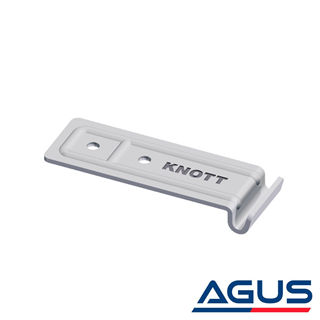 Knott Römork Kasa Kilit Karşılığı 125x31