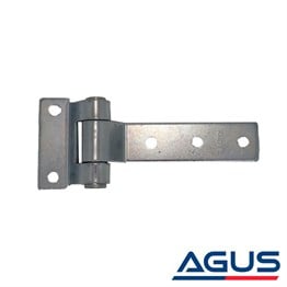 Knott Römork Kasa Menteşesi 61x141