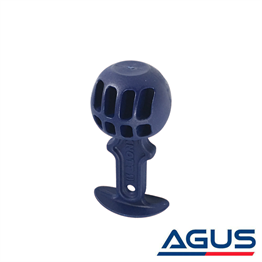 KNOTT Safety Ball Kaplin Güvenlik Topu