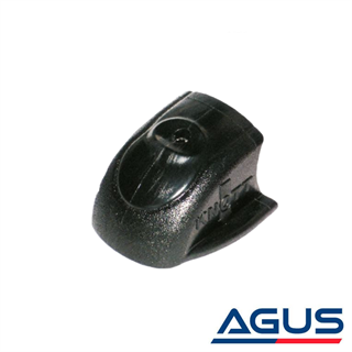 Knott Soft-Dock Tampon Koruyucu Kauçuk