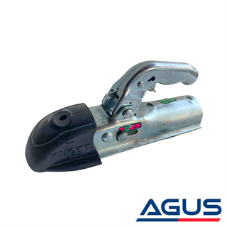 Knott Soft-Dock Tampon Koruyucu Kauçuk