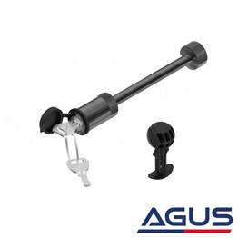 Knott Stabilizatör Güvenlik Kilidi & Güvenlik Topu 