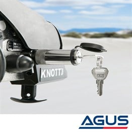 Knott Stabilizatör Güvenlik Kilidi & Güvenlik Topu 
