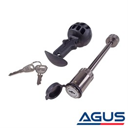 Knott Stabilizatör Güvenlik Kilidi & Güvenlik Topu 